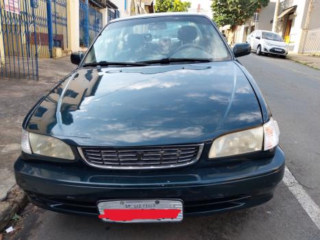 TOYOTA Corolla 1.8 16V 4P XEI AUTOMTICO, Foto 4