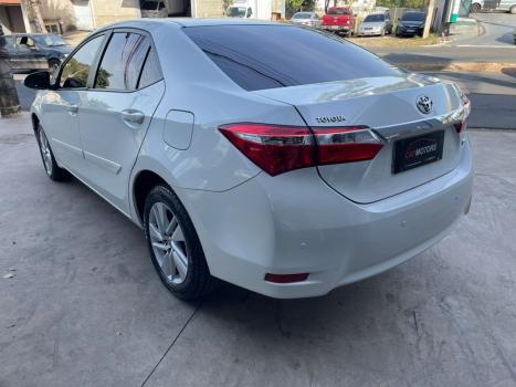 TOYOTA Corolla 1.8 16V 4P GLI FLEX AUTOMTICO, Foto 5