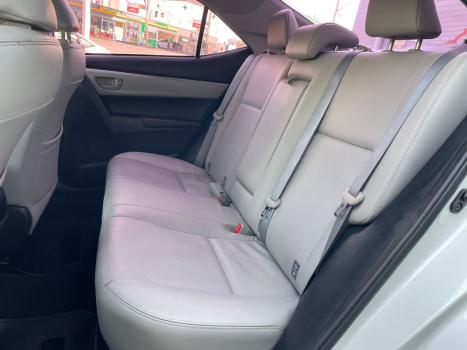 TOYOTA Corolla 1.8 16V 4P GLI FLEX AUTOMTICO, Foto 7