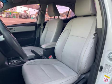 TOYOTA Corolla 1.8 16V 4P GLI FLEX AUTOMTICO, Foto 9