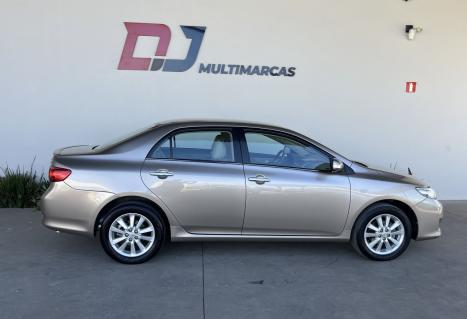 TOYOTA Corolla 1.8 16V 4P SEG FLEX AUTOMTICO, Foto 5