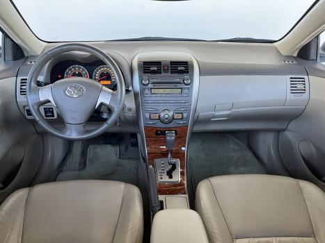 TOYOTA Corolla 1.8 16V 4P SEG FLEX AUTOMTICO, Foto 16
