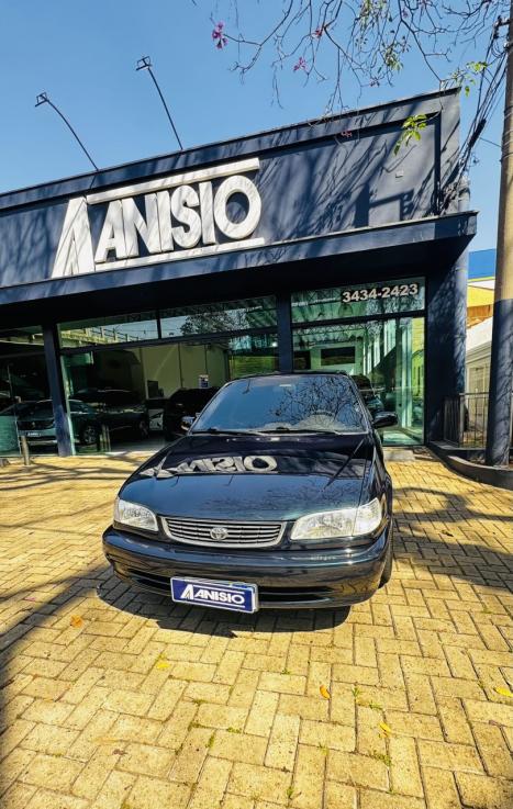 TOYOTA Corolla 1.8 16V 4P XEI, Foto 1
