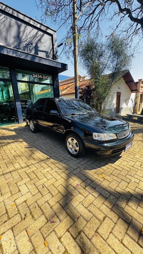 TOYOTA Corolla 1.8 16V 4P XEI, Foto 2
