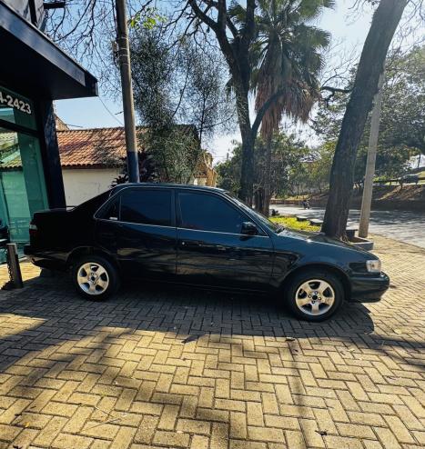 TOYOTA Corolla 1.8 16V 4P XEI, Foto 3