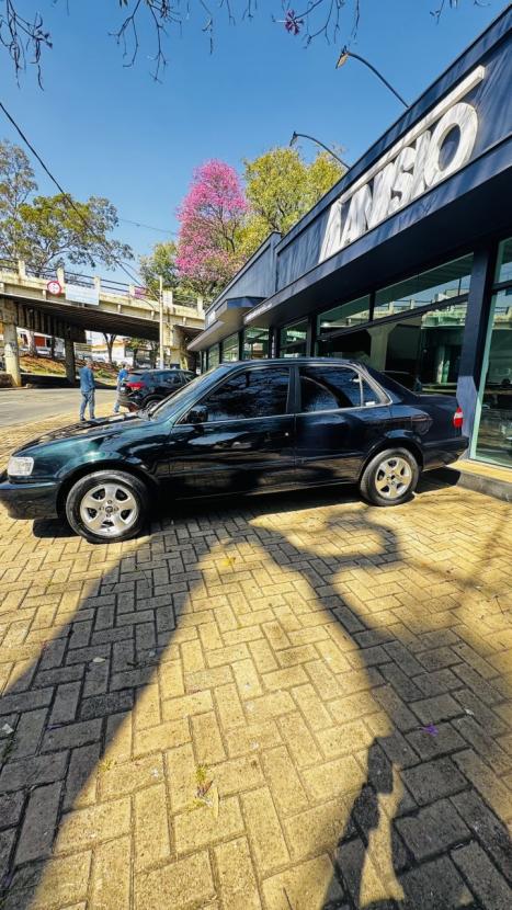 TOYOTA Corolla 1.8 16V 4P XEI, Foto 4