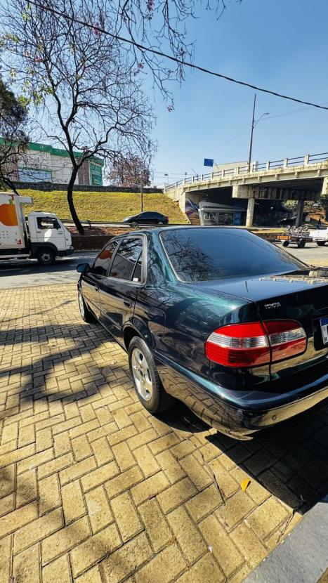 TOYOTA Corolla 1.8 16V 4P XEI, Foto 5