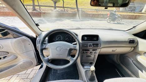 TOYOTA Corolla 1.8 16V 4P XEI, Foto 10