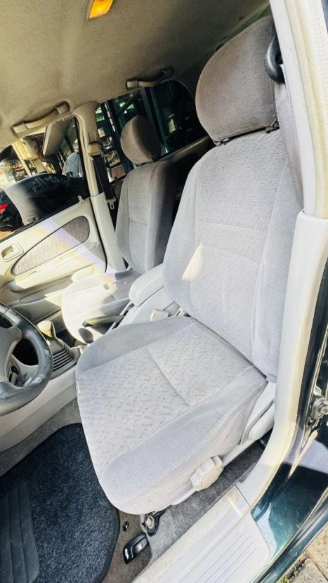 TOYOTA Corolla 1.8 16V 4P XEI, Foto 11