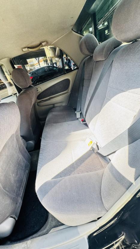 TOYOTA Corolla 1.8 16V 4P XEI, Foto 12