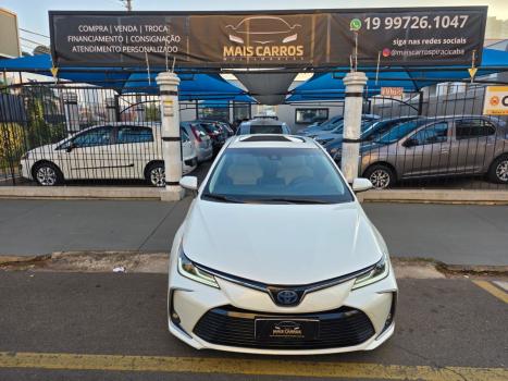 TOYOTA Corolla 1.8 16V 4P FLEX HBRIDO ALTIS A PREMIUM AUTOMTICO CVT, Foto 2