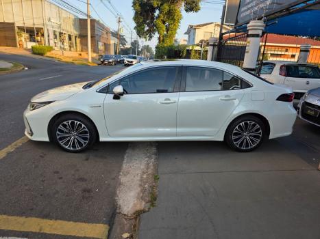 TOYOTA Corolla 1.8 16V 4P FLEX HBRIDO ALTIS A PREMIUM AUTOMTICO CVT, Foto 3