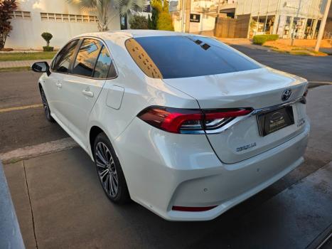 TOYOTA Corolla 1.8 16V 4P FLEX HBRIDO ALTIS A PREMIUM AUTOMTICO CVT, Foto 4