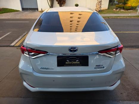 TOYOTA Corolla 1.8 16V 4P FLEX HBRIDO ALTIS A PREMIUM AUTOMTICO CVT, Foto 5