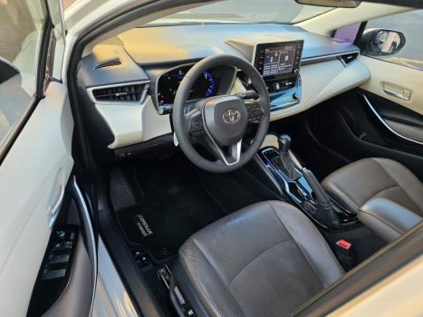 TOYOTA Corolla 1.8 16V 4P FLEX HBRIDO ALTIS A PREMIUM AUTOMTICO CVT, Foto 7