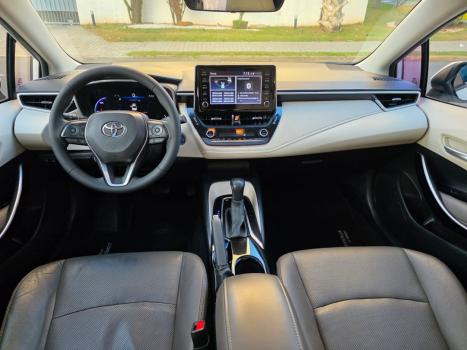 TOYOTA Corolla 1.8 16V 4P FLEX HBRIDO ALTIS A PREMIUM AUTOMTICO CVT, Foto 10