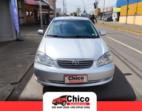 TOYOTA Corolla 1.8 16V 4P XEI AUTOMTICO, Foto 2