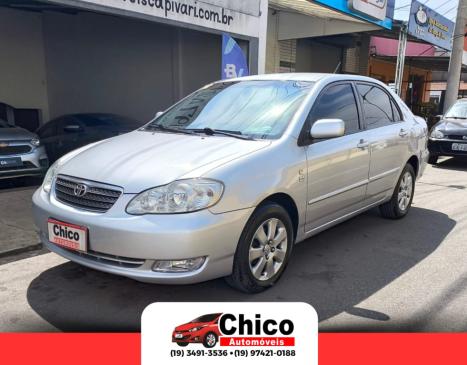 TOYOTA Corolla 1.8 16V 4P XEI AUTOMTICO, Foto 3