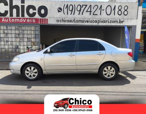 TOYOTA Corolla 1.8 16V 4P XEI AUTOMTICO, Foto 4