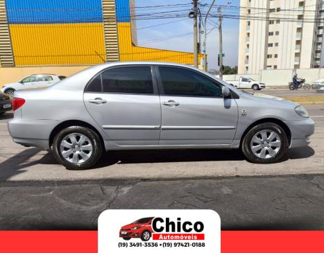 TOYOTA Corolla 1.8 16V 4P XEI AUTOMTICO, Foto 5