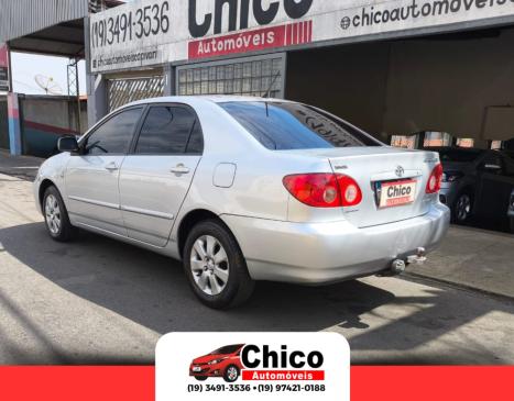 TOYOTA Corolla 1.8 16V 4P XEI AUTOMTICO, Foto 6