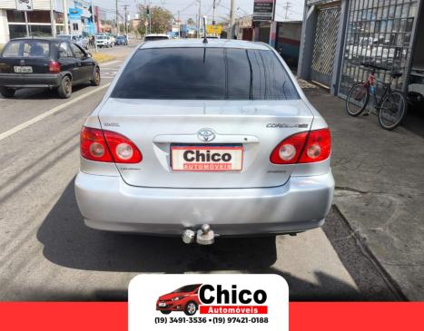 TOYOTA Corolla 1.8 16V 4P XEI AUTOMTICO, Foto 8