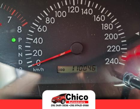 TOYOTA Corolla 1.8 16V 4P XEI AUTOMTICO, Foto 10