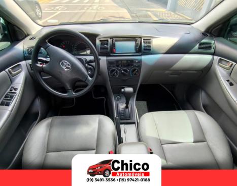 TOYOTA Corolla 1.8 16V 4P XEI AUTOMTICO, Foto 12