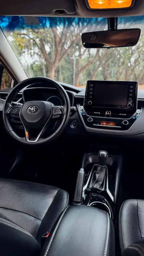 TOYOTA Corolla 1.8 16V 4P XEI FLEX AUTOMTICO, Foto 5