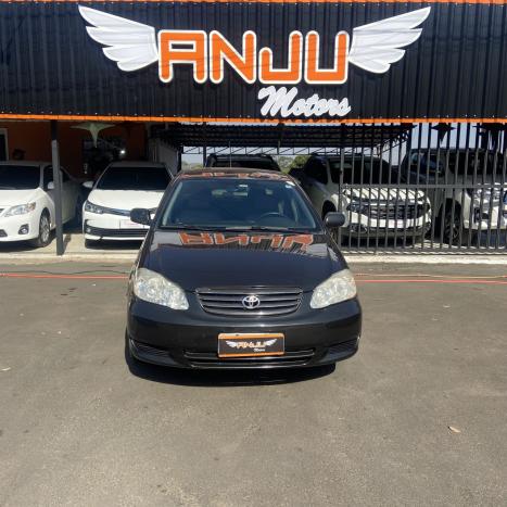 TOYOTA Corolla 1.8 16V 4P XEI, Foto 2
