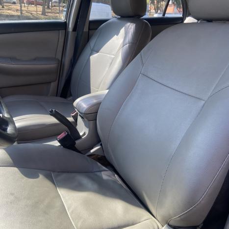 TOYOTA Corolla 1.8 16V 4P XEI, Foto 10