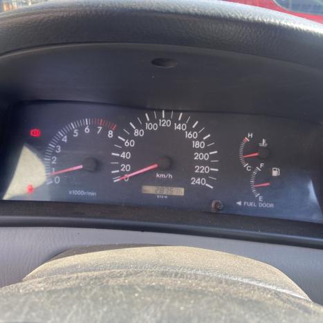 TOYOTA Corolla 1.8 16V 4P XEI, Foto 12