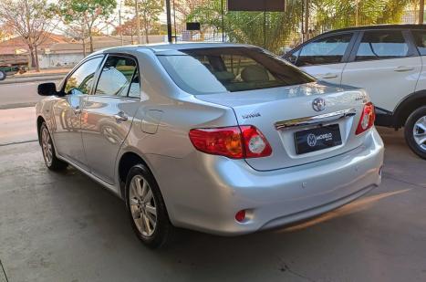 TOYOTA Corolla 1.8 16V 4P SEG FLEX AUTOMTICO, Foto 6