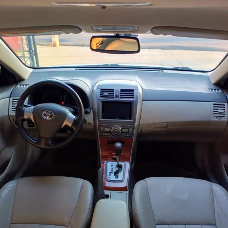 TOYOTA Corolla 1.8 16V 4P SEG FLEX AUTOMTICO, Foto 7