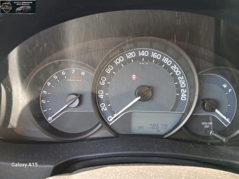TOYOTA Corolla 1.8 16V 4P GLI FLEX AUTOMTICO, Foto 7
