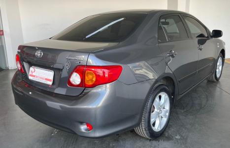TOYOTA Corolla 1.8 16V 4P GLI FLEX AUTOMTICO, Foto 3