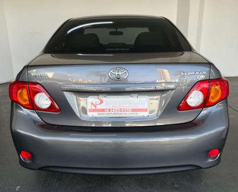 TOYOTA Corolla 1.8 16V 4P GLI FLEX AUTOMTICO, Foto 5