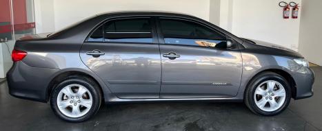 TOYOTA Corolla 1.8 16V 4P GLI FLEX AUTOMTICO, Foto 7