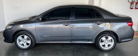 TOYOTA Corolla 1.8 16V 4P GLI FLEX AUTOMTICO, Foto 8