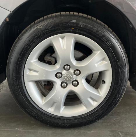 TOYOTA Corolla 1.8 16V 4P GLI FLEX AUTOMTICO, Foto 11