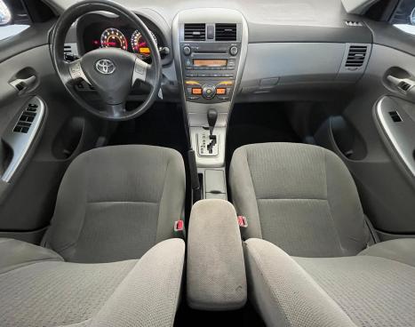 TOYOTA Corolla 1.8 16V 4P GLI FLEX AUTOMTICO, Foto 12