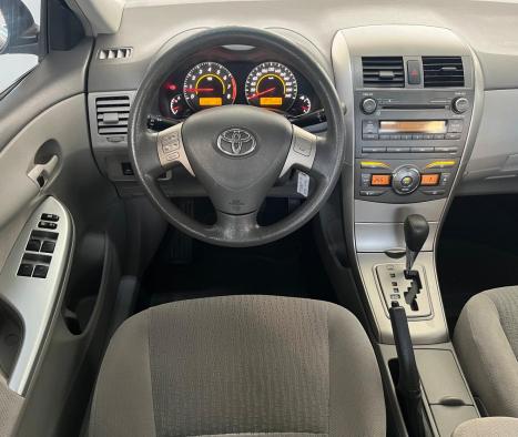 TOYOTA Corolla 1.8 16V 4P GLI FLEX AUTOMTICO, Foto 13
