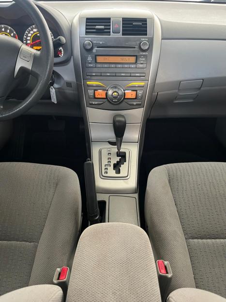 TOYOTA Corolla 1.8 16V 4P GLI FLEX AUTOMTICO, Foto 14
