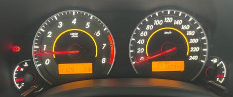 TOYOTA Corolla 1.8 16V 4P GLI FLEX AUTOMTICO, Foto 15
