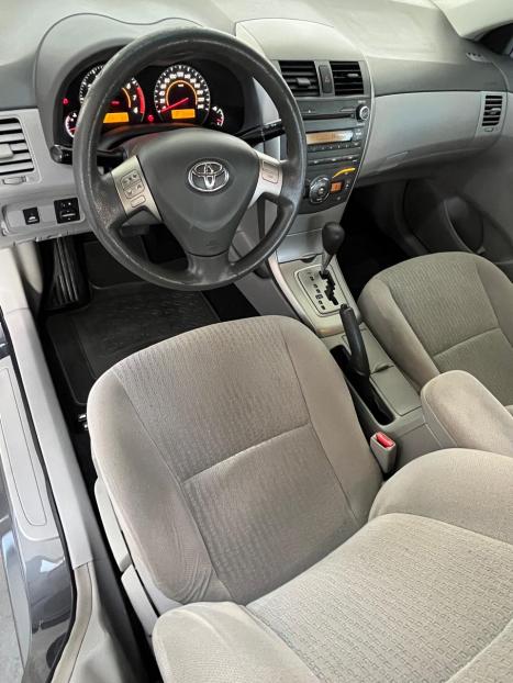 TOYOTA Corolla 1.8 16V 4P GLI FLEX AUTOMTICO, Foto 16