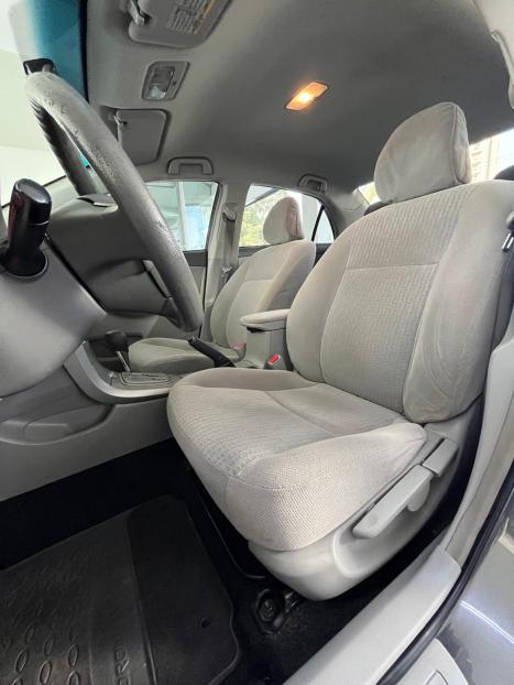 TOYOTA Corolla 1.8 16V 4P GLI FLEX AUTOMTICO, Foto 17