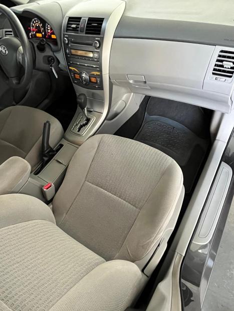 TOYOTA Corolla 1.8 16V 4P GLI FLEX AUTOMTICO, Foto 18