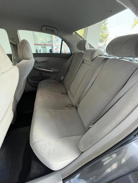 TOYOTA Corolla 1.8 16V 4P GLI FLEX AUTOMTICO, Foto 20