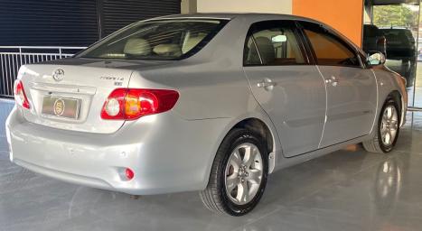 TOYOTA Corolla 1.8 16V 4P XEI FLEX AUTOMTICO, Foto 4