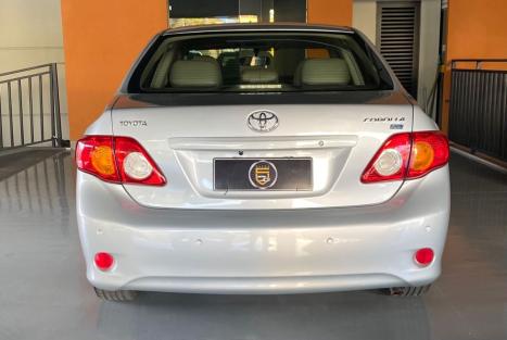TOYOTA Corolla 1.8 16V 4P XEI FLEX AUTOMTICO, Foto 5